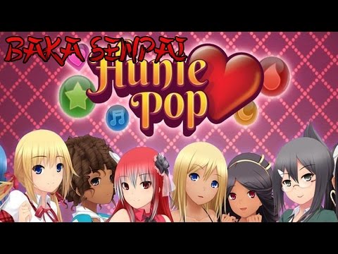 huniepop free play